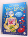 See Inside Your Body- Hardcover - Katie Daynes