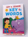 Let's Learn : Key Words - Brown Watson