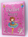 My Ballet Story - Hardcover - Brown Watson