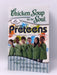 Chicken Soup for the Soul: Just for Preteens 101 Stories of Inspiration and Support for Tweens [Paperback] [Mar 18, 2014] Jac