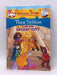 Scholastic: Thea Stilton and the Secret City - Thea Stilton