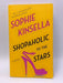 Shopaholic to the Stars - Sophie Kinsella