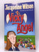 Vicky Angel - Jacqueline Wilson; 