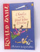 Charlie and the Great Glass Elevator - Roald Dahl