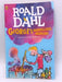 George's Marvellous Medicine - Dahl, Roald; 