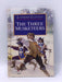 The Three Musketeers (Hardcover) - Alexandre Dumas; 