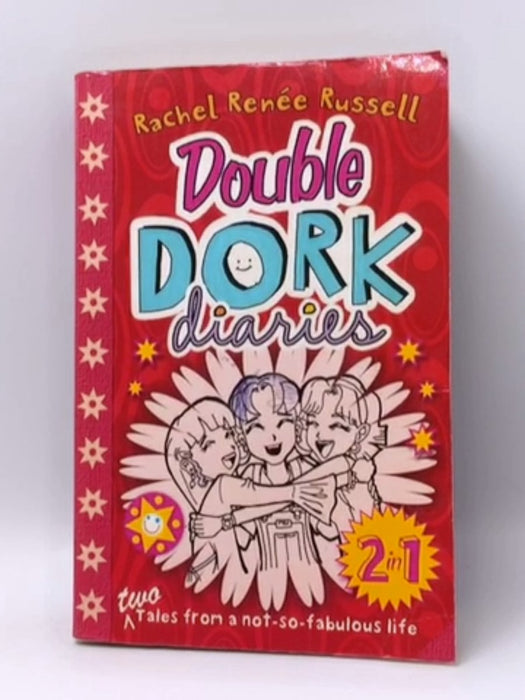 Double Dork Diaries - Rachel Renee Russell