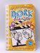 Dork diaries: TV Star - Rachel Rene Russell