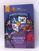 School of Secrets: Freddie's Shadow Cards- Hardcover  - Jessica Brody; 