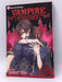 Vampire Knight, Vol. 8  - Hino, Matsuri; 