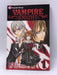 Vampire Knight Vol.1 - Matsuri Hino; Matsuri Hino; Matsuri Hino; 