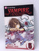 Vampire Knight Vol.5 - Tomo Kimura; 