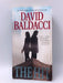 The Hit - David Baldacci; 