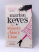 The Mystery Of Mercy Close - Marian Keyes