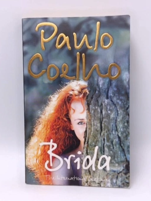 Brida - Paulo Coelho