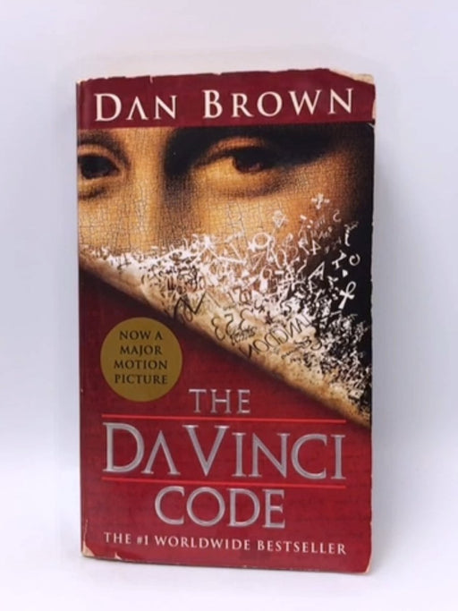 The Da Vinci Code - Dan Brown