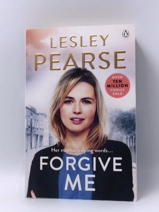 Forgive Me - Lesley Pearse; 