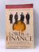 Lords of Finance - Liaquat Ahamed; 