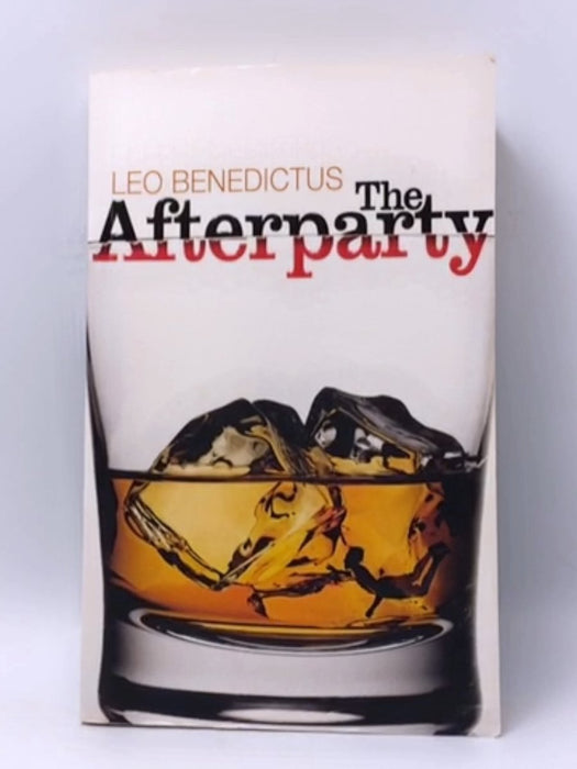 The Afterparty - Leo Benedictus; 