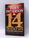 14th Deadly Sin - James Patterson; Maxine Paetro; 