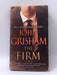 The Firm - John Grisham