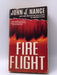 Fire Flight - John Nance; 