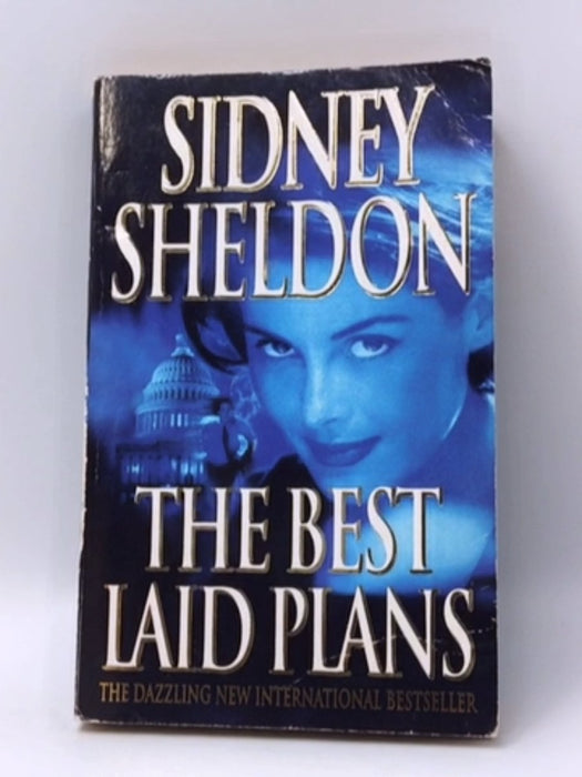 The Best Laid Plans - Sidney Sheldon