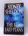 The Best Laid Plans - Sidney Sheldon