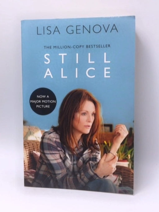 Still Alice - Genova, Lisa; 