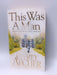 This Was a Man - Jeffrey Archer