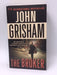 The Broker - John Grisham; 