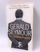 The Untouchable - Gerald Seymour; 