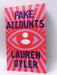 Fake Accounts - Lauren Oyler; 