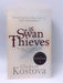 The Swan Thieves - V. E. Schwab; 