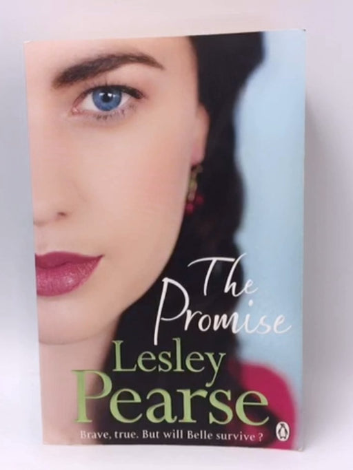 The Promise - Lesley Pearse