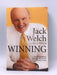 Winning - Jack Welch