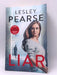 Liar - Lesley Pearse; 