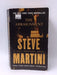 The Arraignment - Steve Martini; 