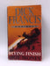 Flying Finish and Hot Money - Dick Francis; 