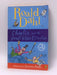 Charlie and the Great Glass Elevator - Roald Dahl 