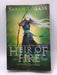 Heir of Fire - Sarah J. Maas; 