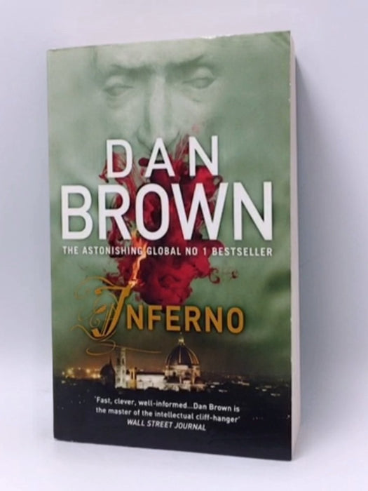 Inferno - Dan Brown