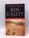 Fall of Giants - Ken Follett; 