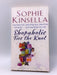 Shopaholic Ties The Knot - Sophie Kinsella