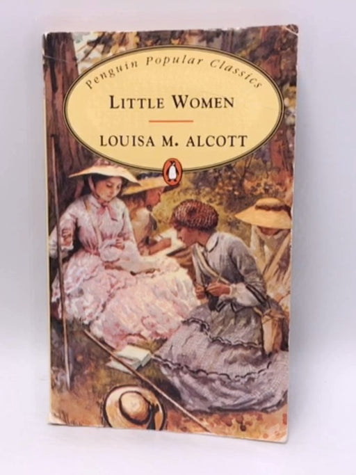 Little Women - Louisa May Alcott,louisa Alcott,louisa May Alcott, Louisa May Alcott