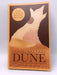 Dune - Frank Herbert; 