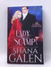 Lady and the Scamp - Shana Galen; 