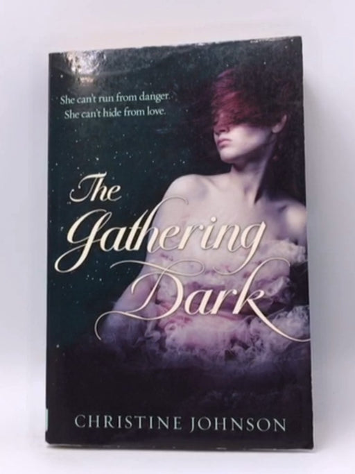 Gathering Dark - Christine Johnson; 