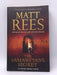 The Samaritan's Secret - Matt Rees; 