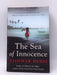 The Sea of Innocence - Kishwar Desai; 